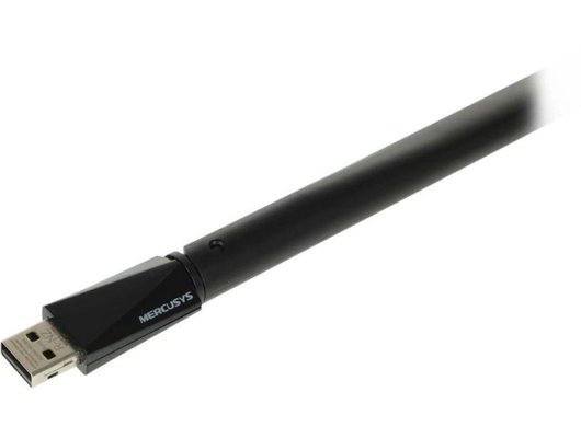 WiFi адаптер Mercusys MU6H